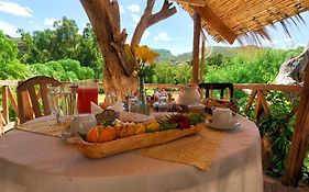 La Bodega Quimtanba